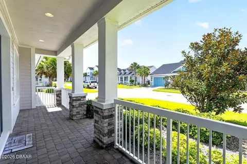 Exterior - 17 Watchtower Dr, Ormond Beach, FL 32176 photo 8 of 13