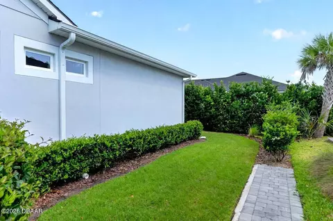Exterior - 17 Watchtower Dr, Ormond Beach, FL 32176 photo 9 of 13