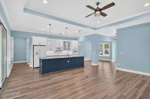 Living - 17 Watchtower Dr, Ormond Beach, FL 32176 photo 2 of 2
