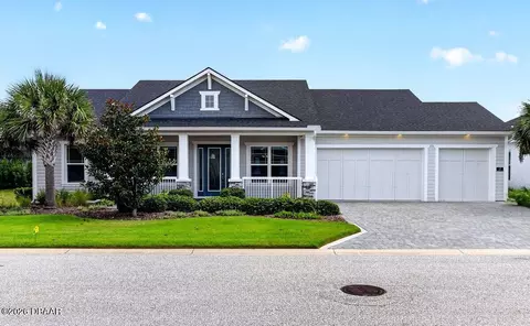 Exterior - 17 Watchtower Dr, Ormond Beach, FL 32176 photo 6 of 13