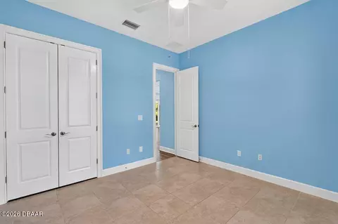 Bedroom - 17 Watchtower Dr, Ormond Beach, FL 32176 photo 8 of 8