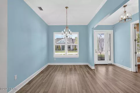 Entry Way - 17 Watchtower Dr, Ormond Beach, FL 32176 photo 2 of 2