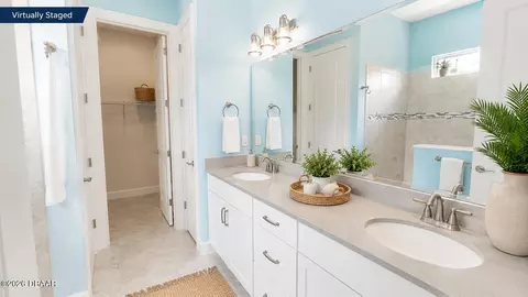 Bath - 17 Watchtower Dr, Ormond Beach, FL 32176 photo 1 of 10