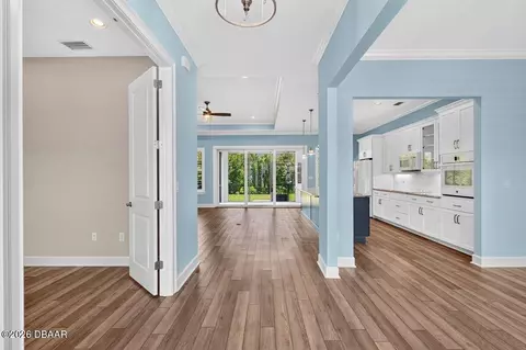 Entry Way - 17 Watchtower Dr, Ormond Beach, FL 32176 photo 1 of 2
