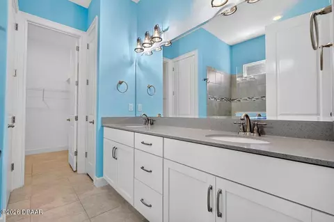 Bath - 17 Watchtower Dr, Ormond Beach, FL 32176 photo 6 of 10