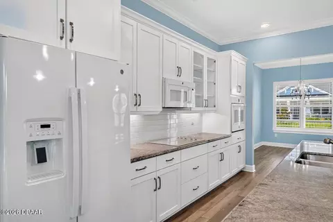 Kitchen - 17 Watchtower Dr, Ormond Beach, FL 32176 photo 4 of 5
