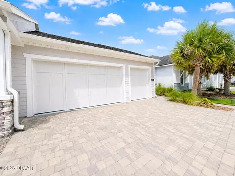 Exterior - 17 Watchtower Dr, Ormond Beach, FL 32176 photo 4 of 13