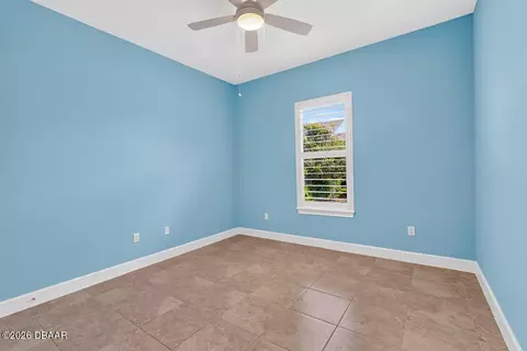 Bedroom - 17 Watchtower Dr, Ormond Beach, FL 32176 photo 5 of 8