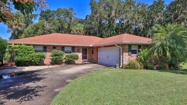 725 Green Rd, New Smyrna Beach, FL 32168