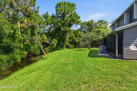 Exterior - 130 Limewood Pl, Ormond Beach, FL 32174 photo 3 of 5