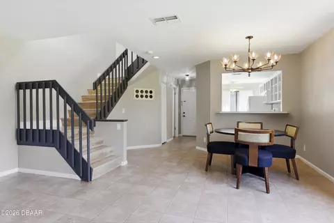 Dining - 130 Limewood Pl, Ormond Beach, FL 32174 photo 2 of 2