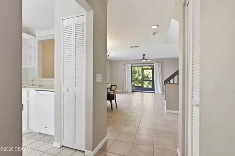 Entry Way - 130 Limewood Pl, Ormond Beach, FL 32174 photo 1 of 4