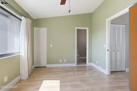 Bedroom - 130 Limewood Pl, Ormond Beach, FL 32174 photo 3 of 5