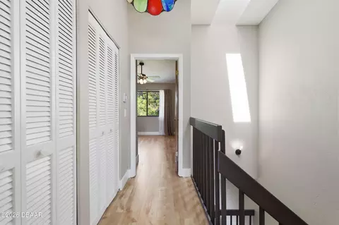 Entry Way - 130 Limewood Pl, Ormond Beach, FL 32174 photo 3 of 4