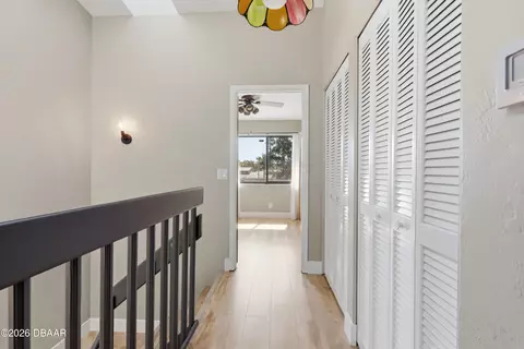 Entry Way - 130 Limewood Pl, Ormond Beach, FL 32174 photo 4 of 4