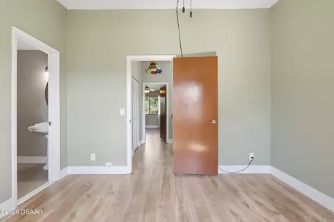 Bedroom - 130 Limewood Pl, Ormond Beach, FL 32174 photo 4 of 5