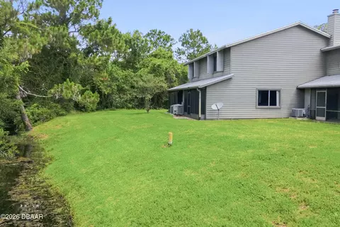 Exterior - 130 Limewood Pl, Ormond Beach, FL 32174 photo 4 of 5