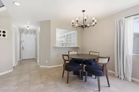 Dining - 130 Limewood Pl, Ormond Beach, FL 32174 photo 1 of 2