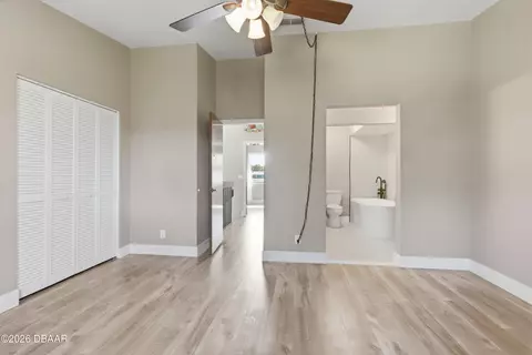 Bedroom - 130 Limewood Pl, Ormond Beach, FL 32174 photo 1 of 5