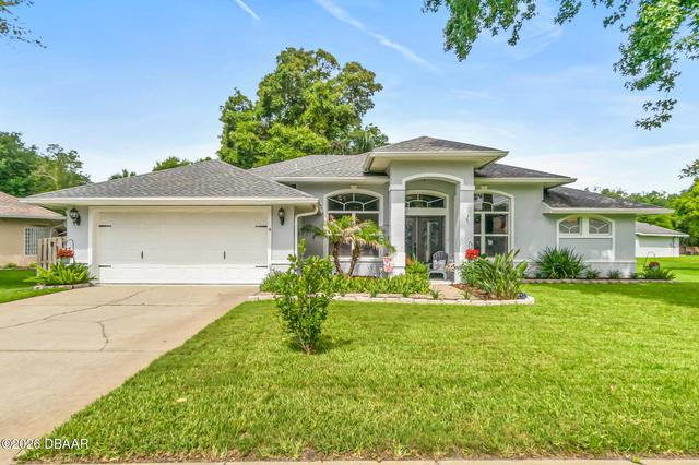 4 Traceway Ct, Ormond Beach, FL 32174