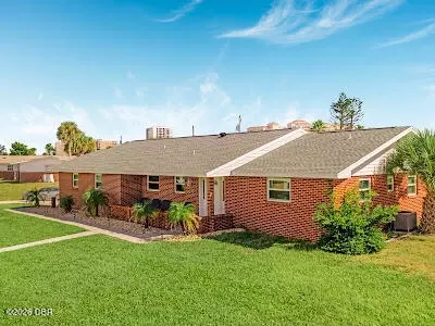 2601 S Peninsula Dr, Daytona Beach, FL 32118
