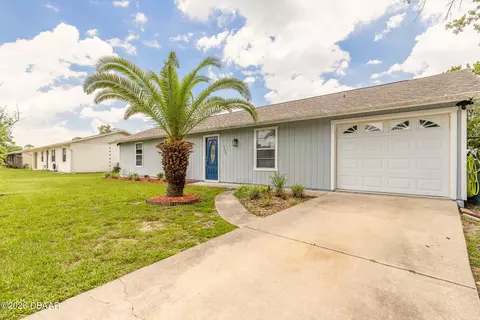 3227 Unity Tree Dr, Edgewater, FL 32141 photo 1