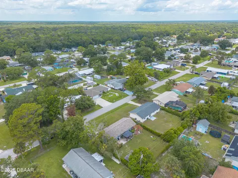 3227 Unity Tree Dr, Edgewater, FL 32141 photo 41