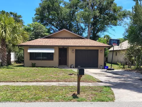 827 Cordova Ave, Ormond Beach, FL 32174