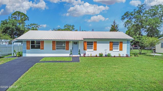 2820 Sabal Palm Dr, Edgewater, FL 32141