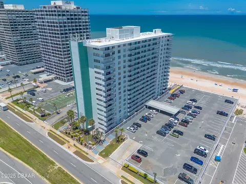 2800 N Atlantic Ave, Daytona Beach, FL 32118