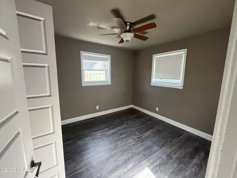 Bedroom - 46 Seaside Dr, Ormond Beach, FL 32176 photo 7 of 7