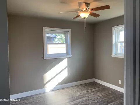 Bedroom - 46 Seaside Dr, Ormond Beach, FL 32176 photo 1 of 7