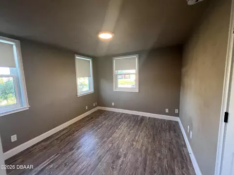 Bedroom - 46 Seaside Dr, Ormond Beach, FL 32176 photo 2 of 7