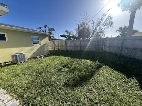 Exterior - 46 Seaside Dr, Ormond Beach, FL 32176 photo 5 of 5