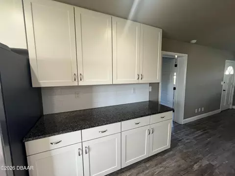 Kitchen - 46 Seaside Dr, Ormond Beach, FL 32176 photo 5 of 5