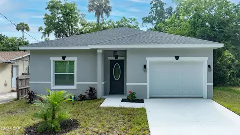 545 N Lincoln St, Daytona Beach, FL 32114
