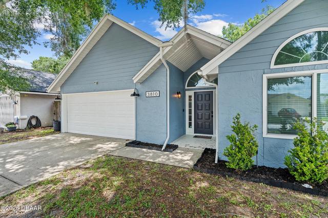 3810 Long Grove Ln, Port Orange, FL 32129