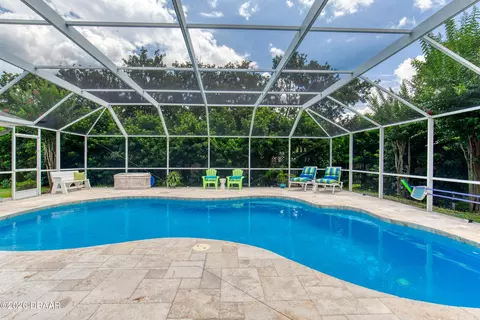 Exterior - 36 Hunt Master Ct, Ormond Beach, FL 32174 photo 17 of 22