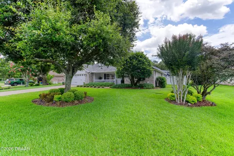 Exterior - 36 Hunt Master Ct, Ormond Beach, FL 32174 photo 21 of 22