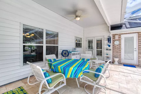 Exterior - 36 Hunt Master Ct, Ormond Beach, FL 32174 photo 7 of 22