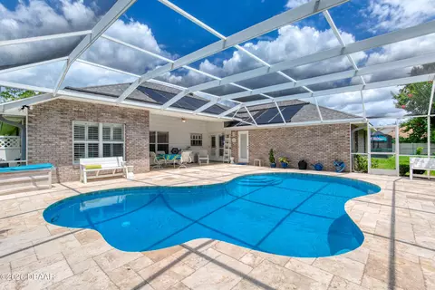 Exterior - 36 Hunt Master Ct, Ormond Beach, FL 32174 photo 1 of 22