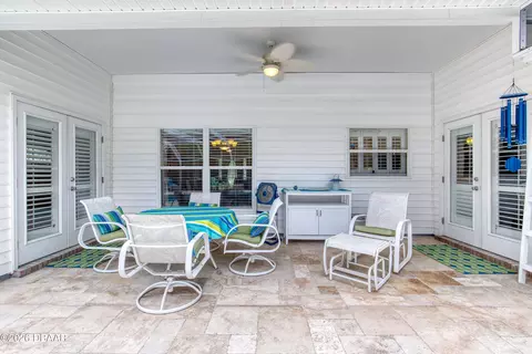 Exterior - 36 Hunt Master Ct, Ormond Beach, FL 32174 photo 9 of 22