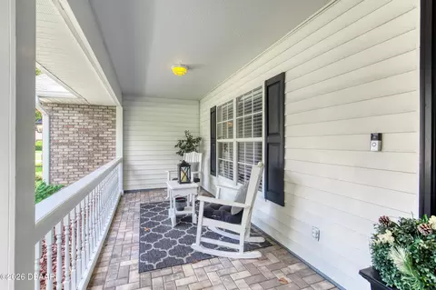 Exterior - 36 Hunt Master Ct, Ormond Beach, FL 32174 photo 5 of 22