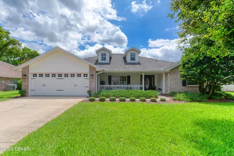 Exterior - 36 Hunt Master Ct, Ormond Beach, FL 32174 photo 2 of 22