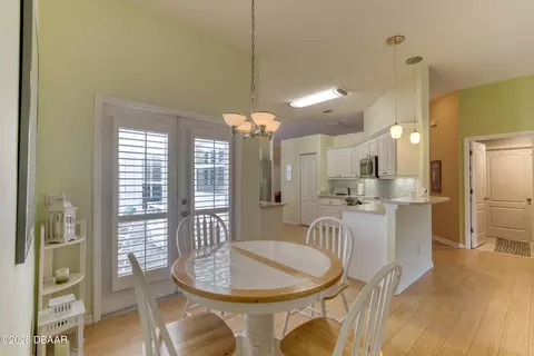 Dining - 36 Hunt Master Ct, Ormond Beach, FL 32174 photo 6 of 6