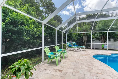 Exterior - 36 Hunt Master Ct, Ormond Beach, FL 32174 photo 13 of 22
