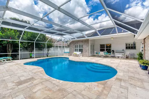 Exterior - 36 Hunt Master Ct, Ormond Beach, FL 32174 photo 12 of 22
