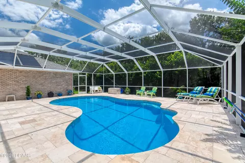 Exterior - 36 Hunt Master Ct, Ormond Beach, FL 32174 photo 16 of 22