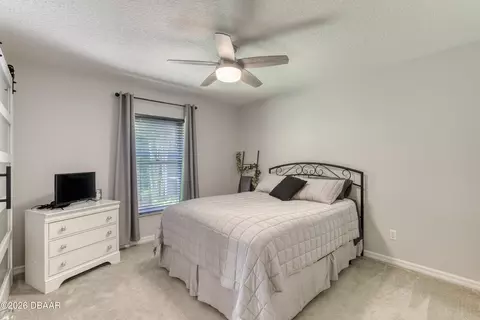 Bedroom - 36 Hunt Master Ct, Ormond Beach, FL 32174 photo 4 of 8
