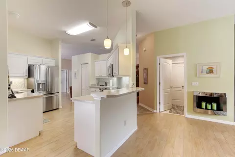 Kitchen - 36 Hunt Master Ct, Ormond Beach, FL 32174 photo 6 of 6